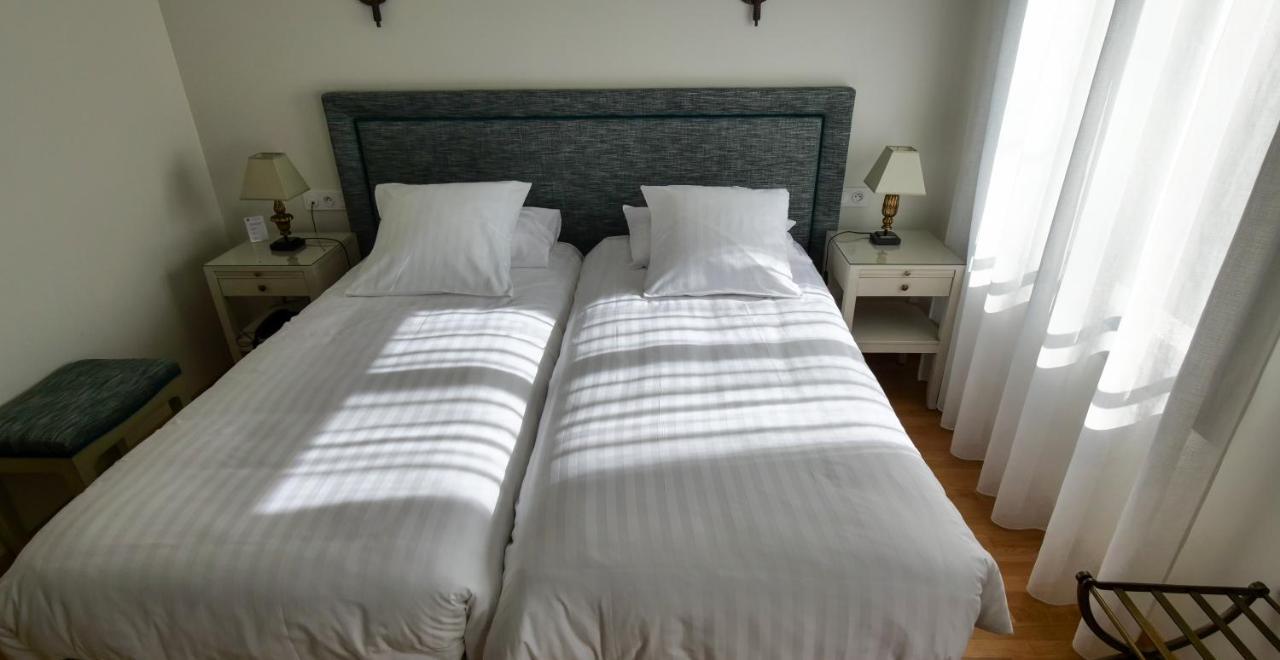 Hotel De Charme L'Oree Du Parc Romans-sur-Isère Dış mekan fotoğraf