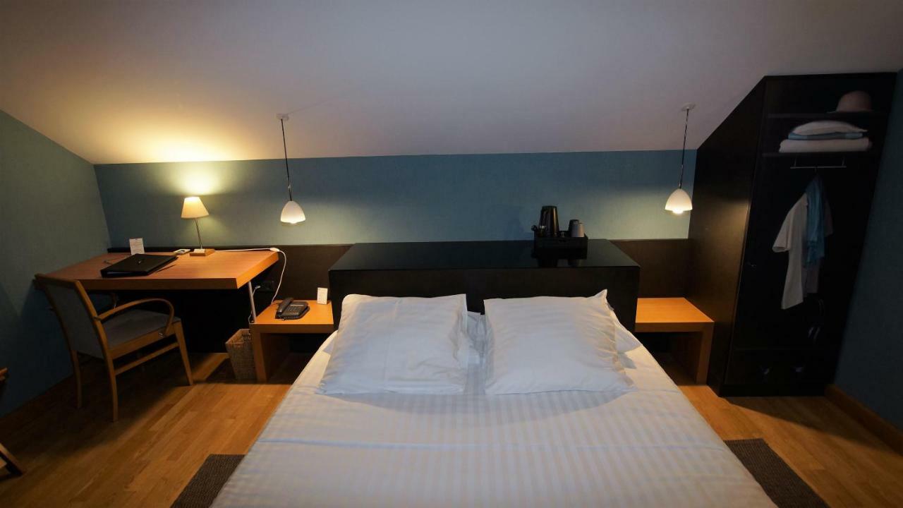 Hotel De Charme L'Oree Du Parc Romans-sur-Isère Dış mekan fotoğraf
