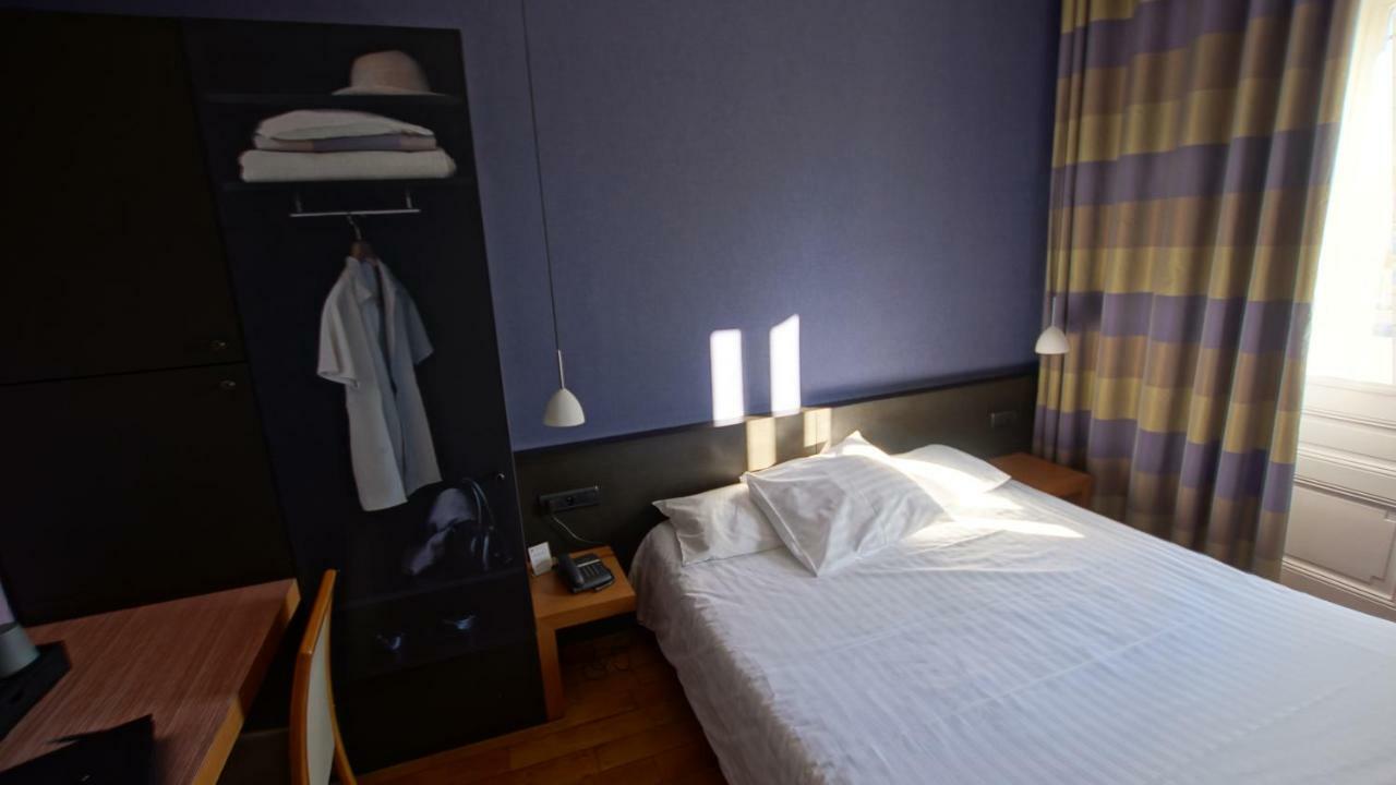 Hotel De Charme L'Oree Du Parc Romans-sur-Isère Dış mekan fotoğraf